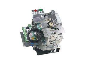 MR-SafeRing-12（C柜）彈簧操作機(jī)構(gòu)