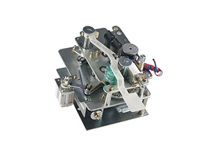 MR-SafeRing-12（V柜）彈簧操作機(jī)構(gòu)