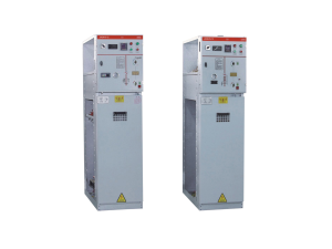 (MR)XGN15-12單元式金屬封閉環(huán)網(wǎng)開(kāi)關(guān)設(shè)備