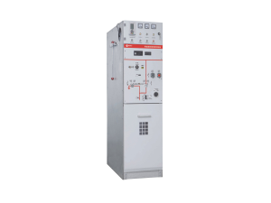 MRGTXGN-12系列緊湊型固體絕緣環(huán)網(wǎng)柜