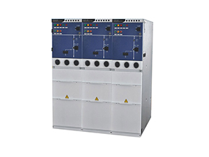 MRGTXGN-12系列固體絕緣全封閉環(huán)網(wǎng)單元