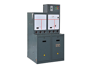 MRGTXGN-12系列固體絕緣全封閉環(huán)網(wǎng)單元