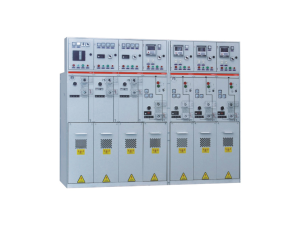 MR-SafeRing-12系列環(huán)網(wǎng)開(kāi)關(guān)柜